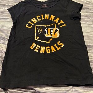 Kids Cincinnati Bengals Shirt